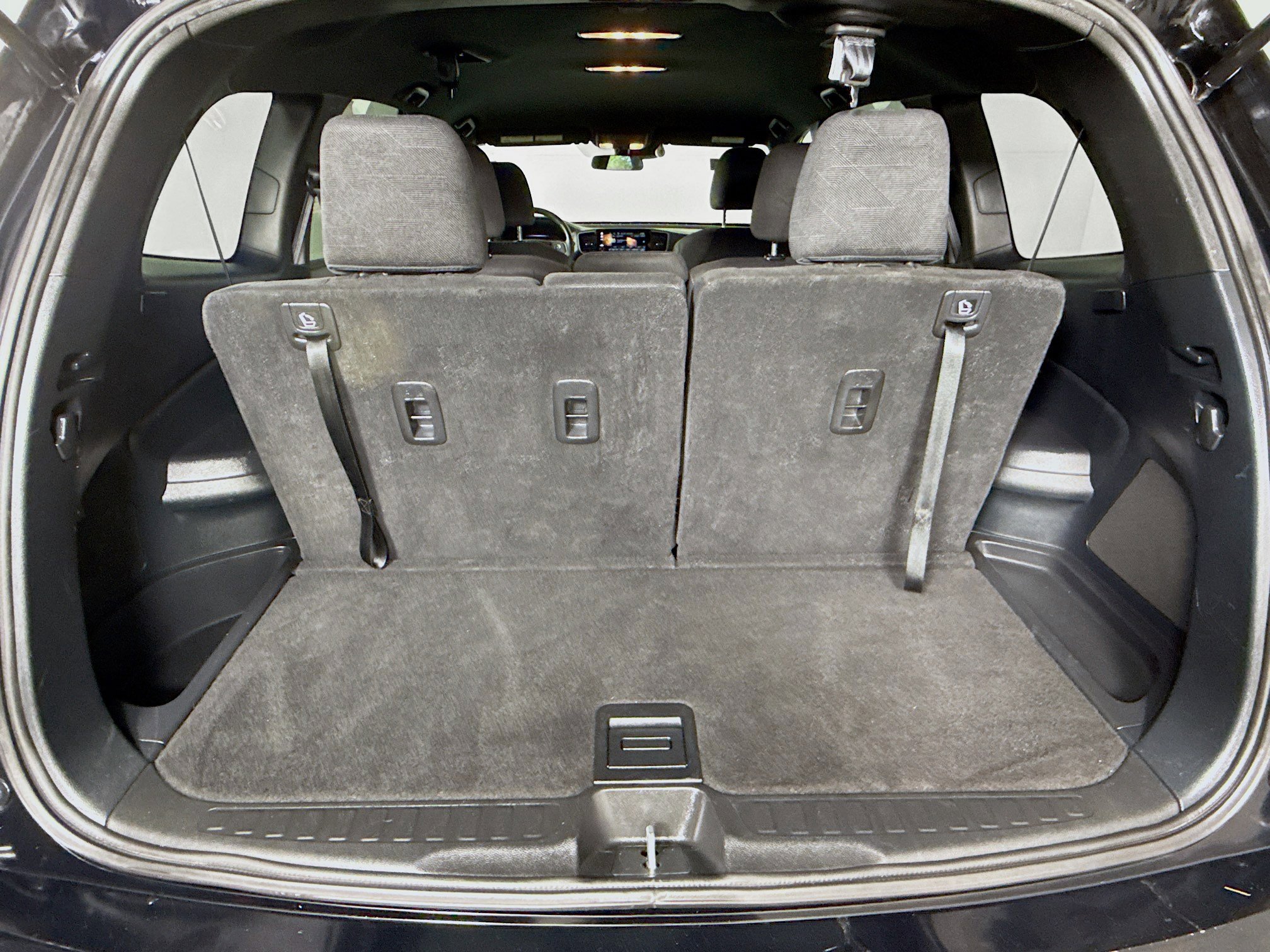 Certified 2022 Honda Pilot Sport image 33