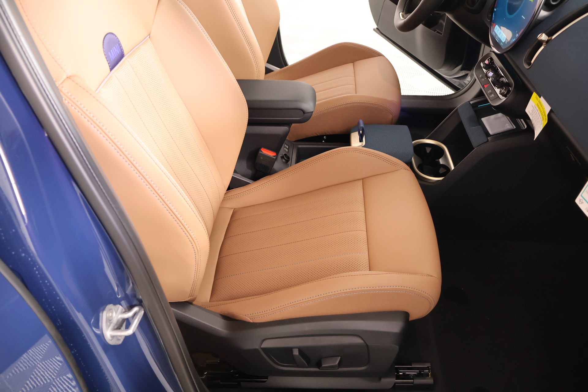 New 2027 MINI Cooper Countryman S AWD/4WD image 12