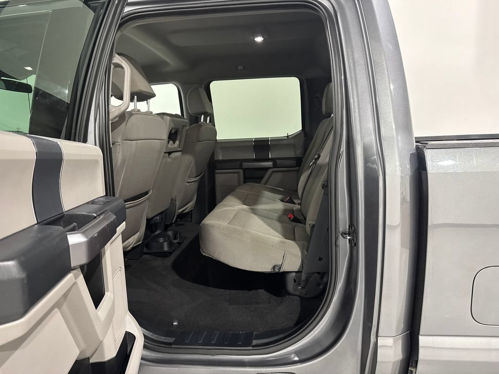 Used 2022 Ford F250 XLT AWD/4WD image 20