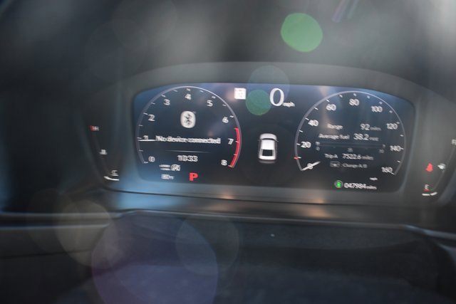 Used 2023 Honda Accord EX image 18