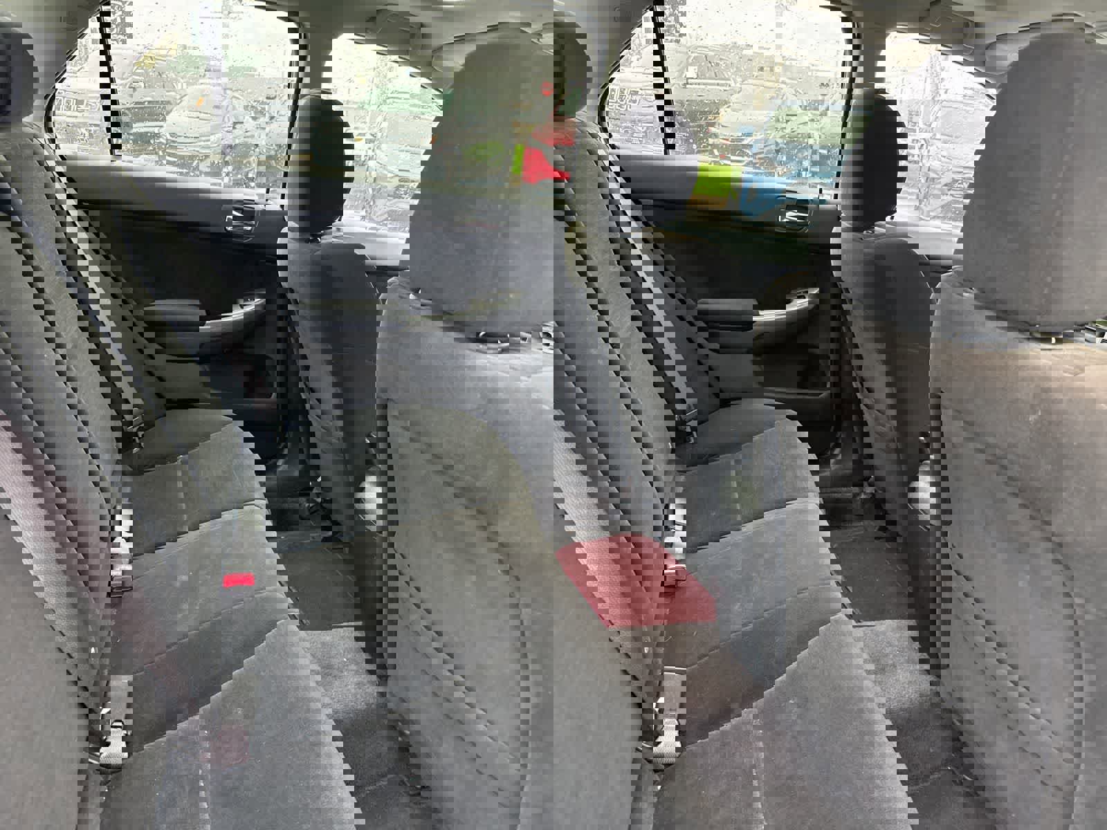 Used 2006 Honda Accord EX image 22