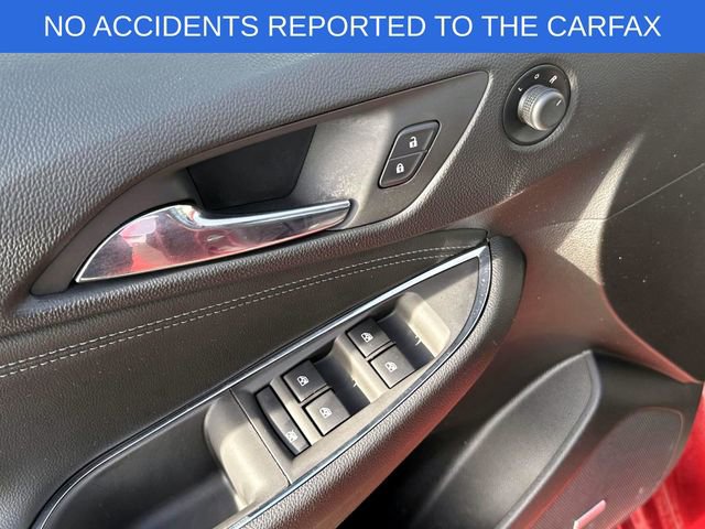 Used 2017 Chevrolet Cruze Premier image 15