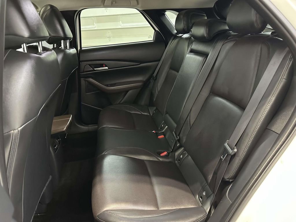 Used 2023 MAZDA CX-30 AWD 2.5 S w/ Premium Package image 19