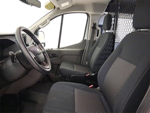 Used 2024 Ford Transit 250 Low Roof w/ Exterior Upgrade Package image 12