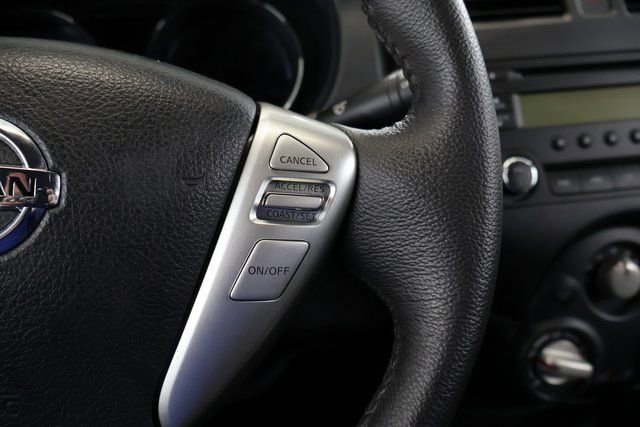 Used 2014 Nissan Versa Note SV image 16