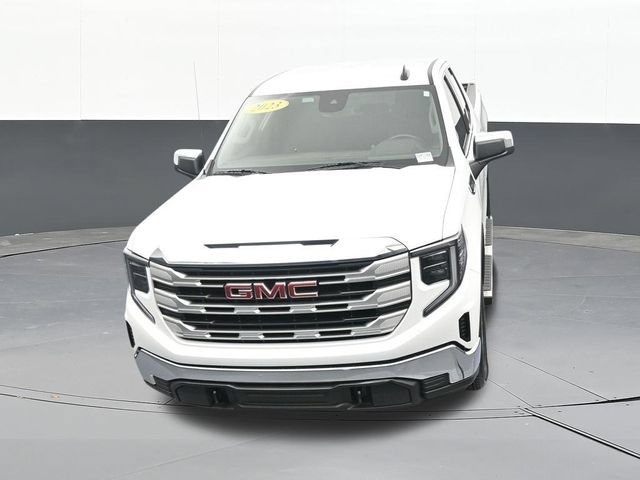 Used 2023 GMC Sierra 1500 SLE AWD/4WD image 63