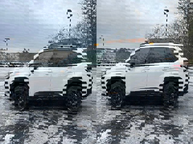 New 2026 Subaru Forester Wilderness image 4