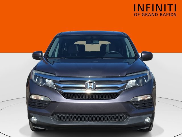 Used 2016 Honda Pilot EX-L image 2