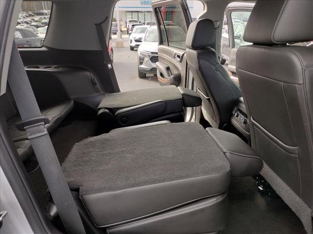 Used 2018 Chevrolet Tahoe Premier image 19