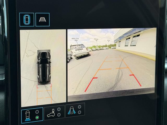New 2026 GMC Terrain AT4 w/ Convenience Package III AWD/4WD image 13