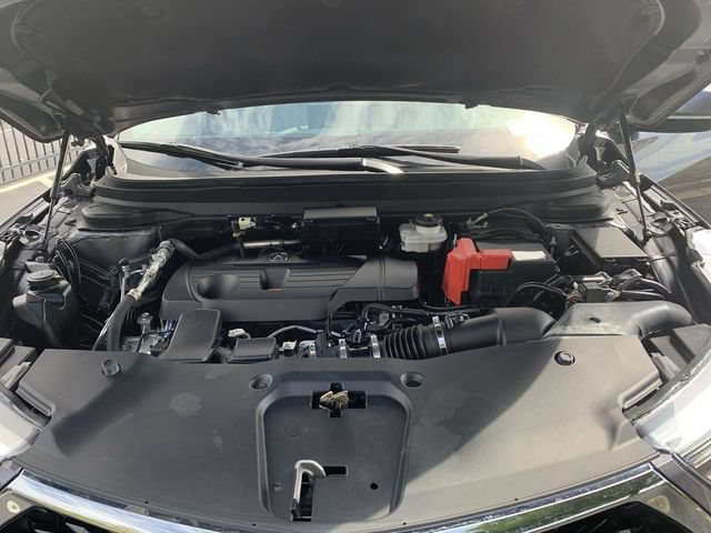 Used 2021 Acura RDX AWD w/ Technology Package image 16
