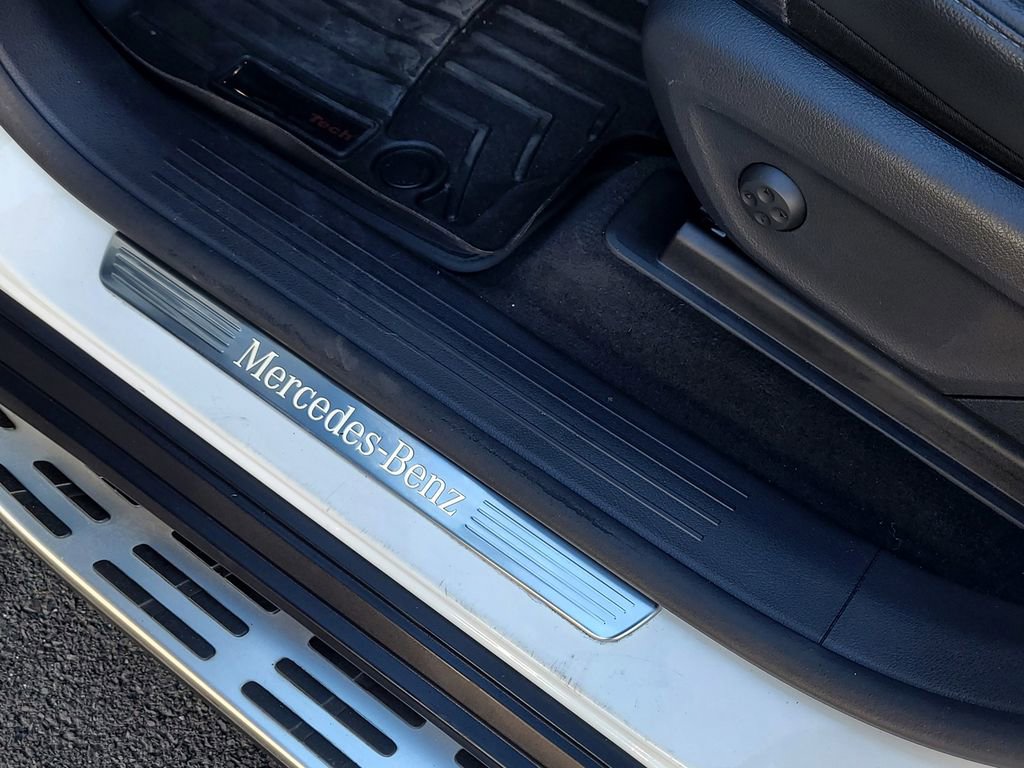 Used 2023 Mercedes-Benz GLE 450 4MATIC image 23