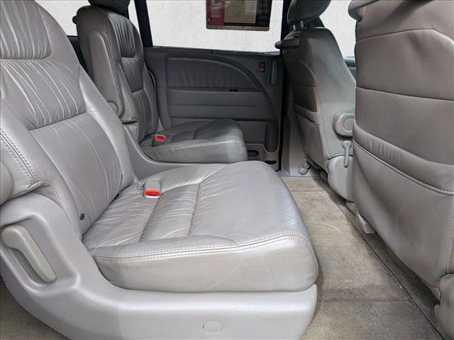 Used 2010 Honda Odyssey EX-L image 16
