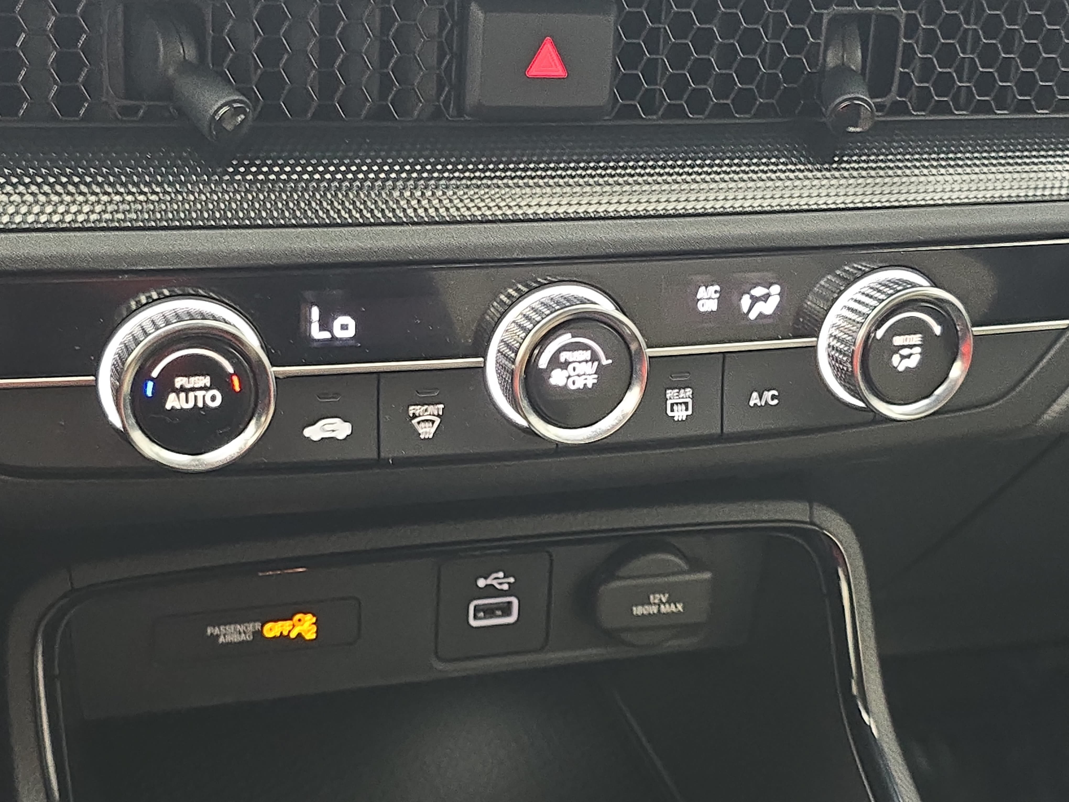 Certified 2025 Honda CR-V LX image 23