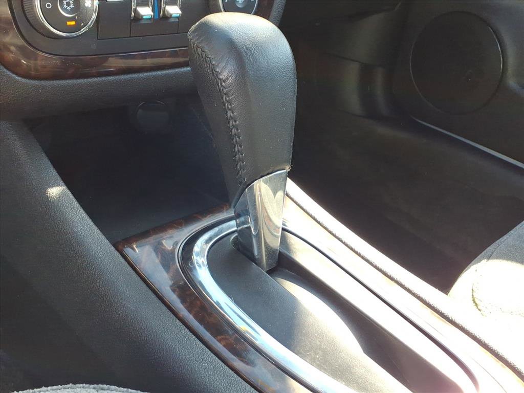 Used 2012 Chevrolet Impala LT w/ LT Sunroof Package image 13