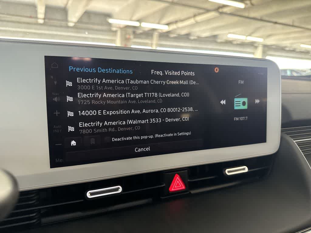 Used 2024 Hyundai Ioniq 5 SEL AWD/4WD image 17