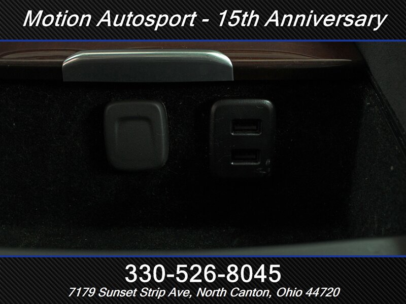 Used 2020 Cadillac Escalade Luxury AWD/4WD image 15