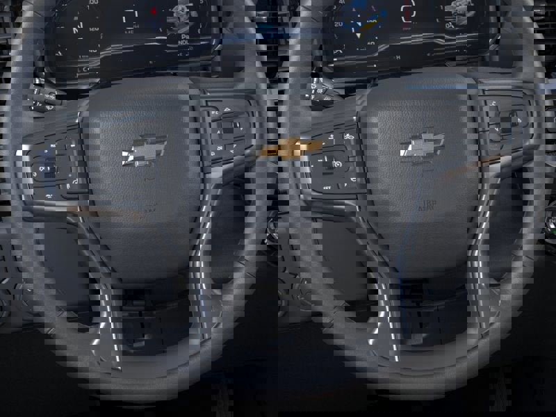 New 2026 Chevrolet Silverado 2500 ZR2 image 20