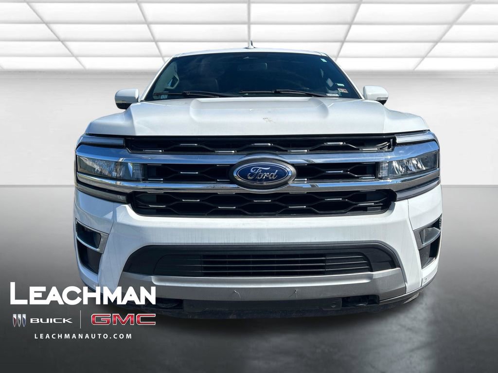 Used 2023 Ford Expedition Max Limited image 9