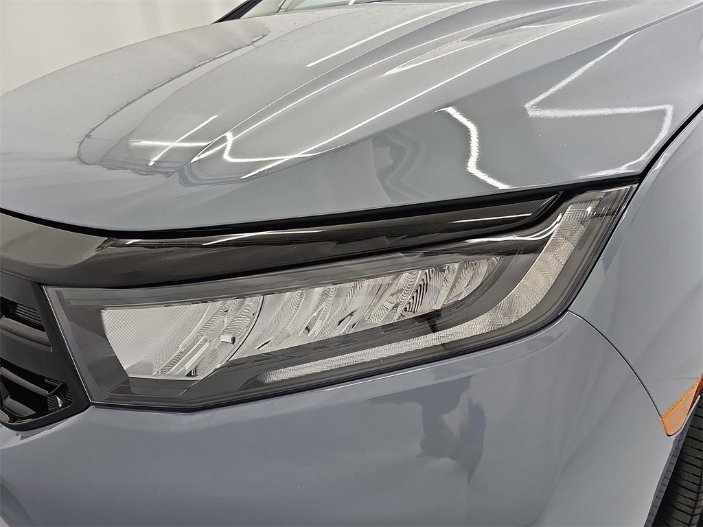 New 2026 Honda Odyssey Touring image 51