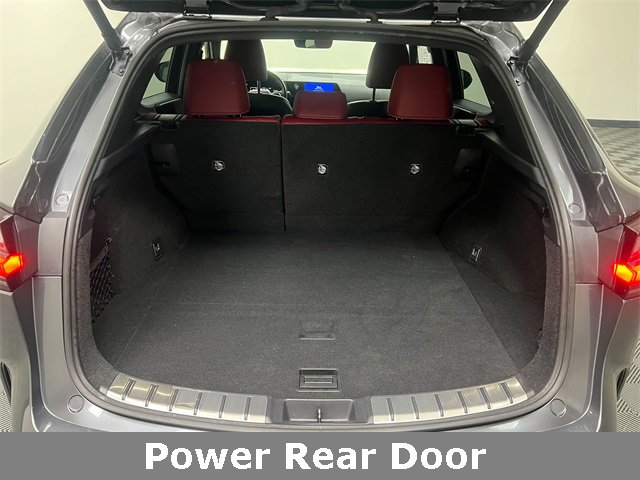 Certified 2024 Lexus NX 250 FWD image 8