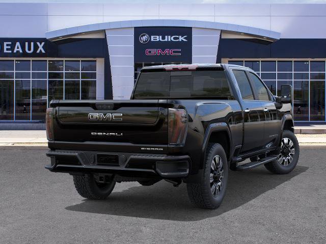 New 2026 GMC Sierra 3500 Denali w/ Denali Reserve Package AWD/4WD image 28