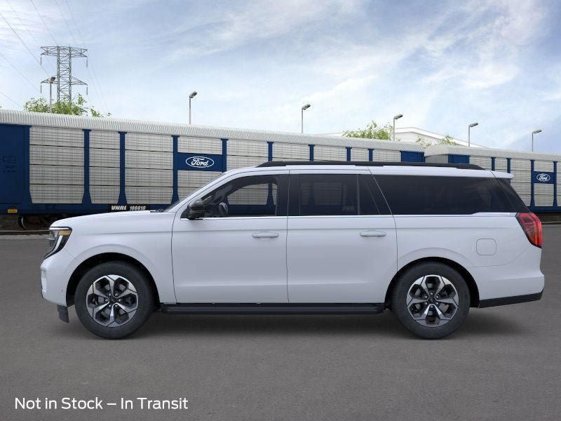 New 2026 Ford Expedition Max Active AWD/4WD image 4