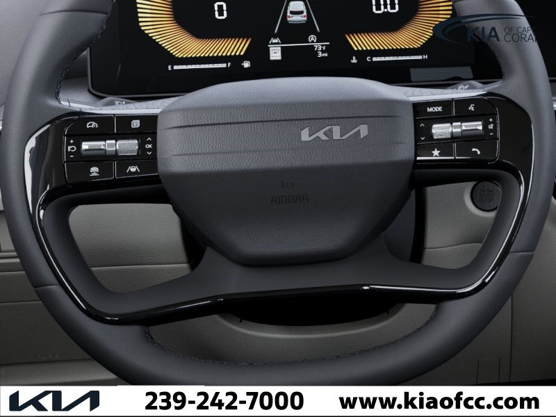 New 2026 Kia Sorento S FWD image 22