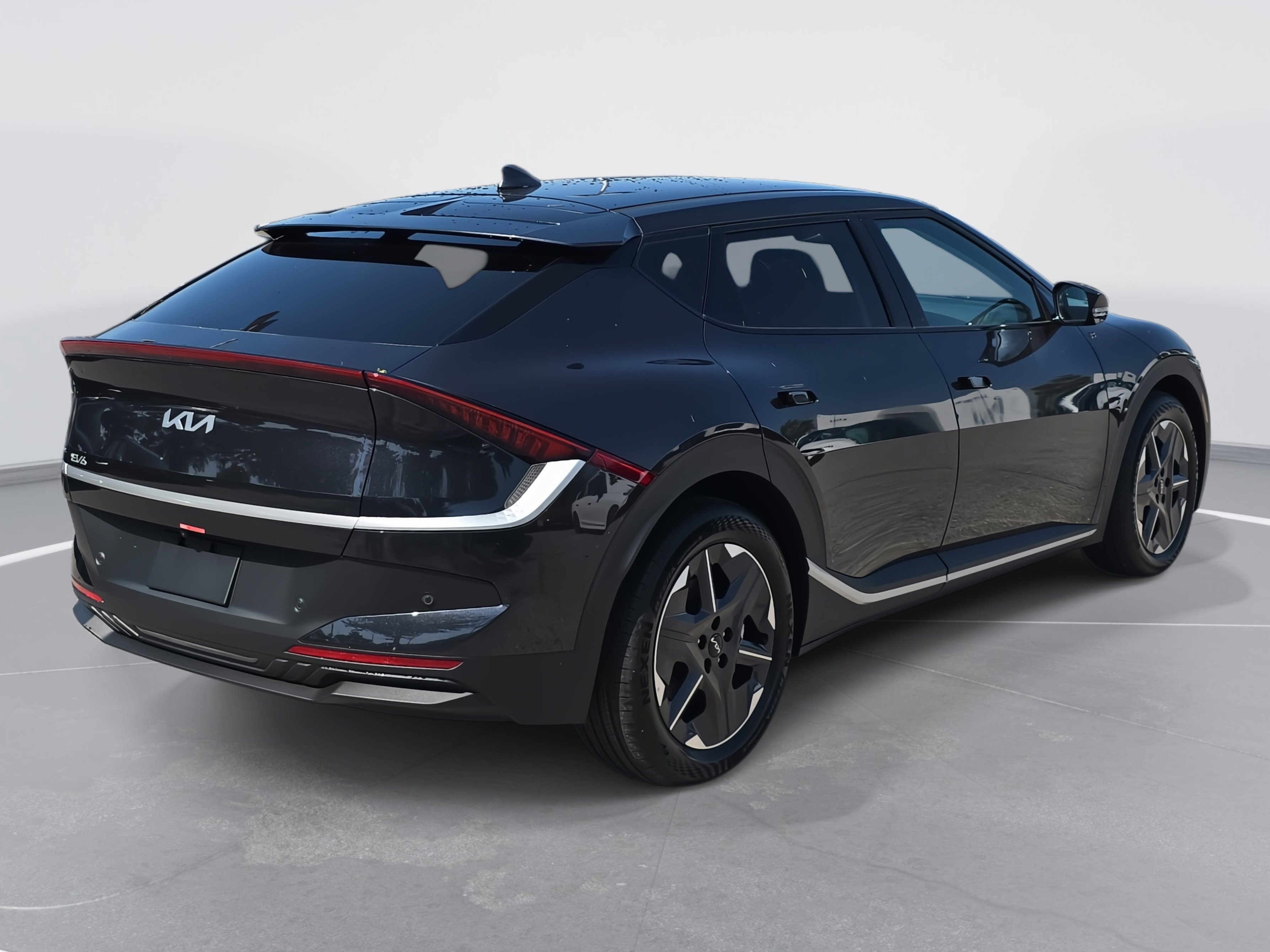 New 2025 Kia EV6 Light image 5