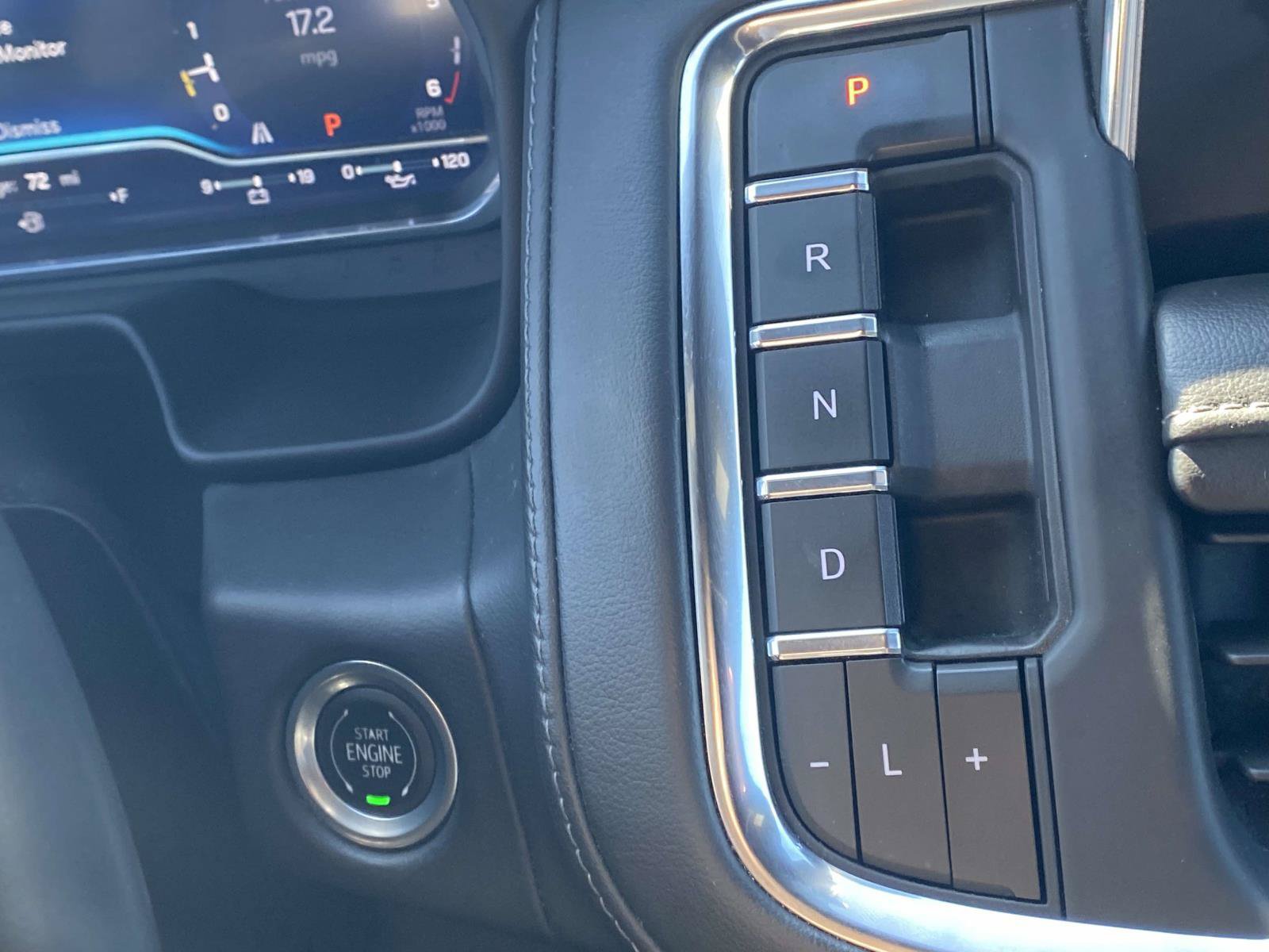 Used 2023 Chevrolet Tahoe LT w/ Luxury Package RWD image 23
