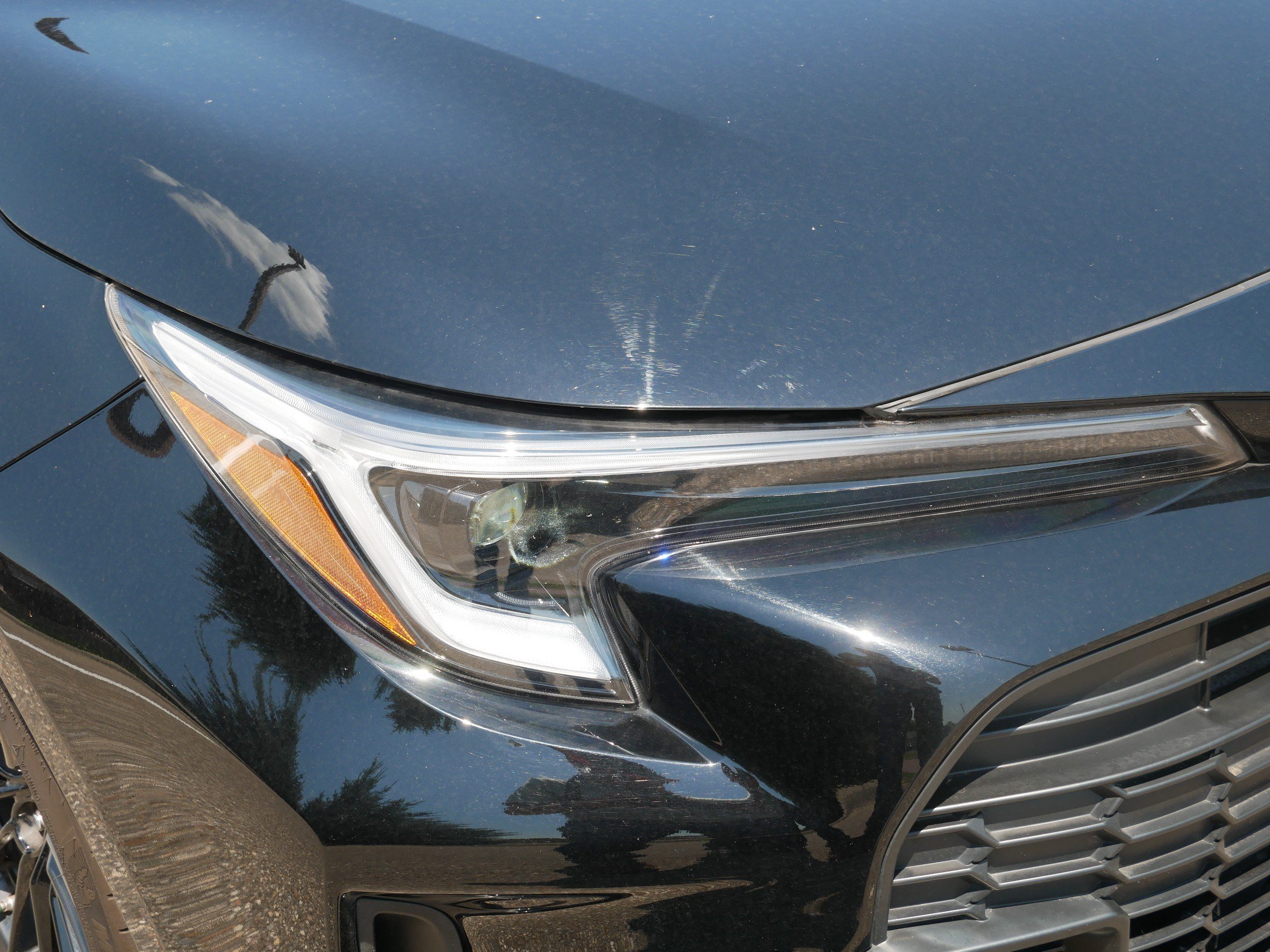 Used 2023 Toyota Corolla GR w/ Performance Package AWD/4WD image 16