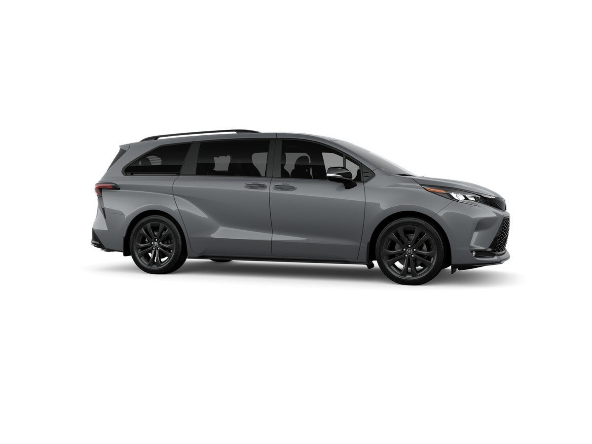 New 2026 Toyota Sienna XSE FWD image 13
