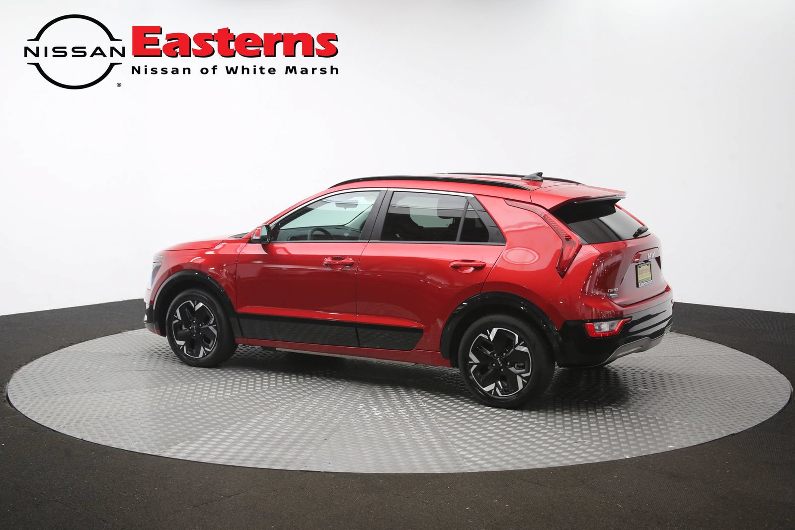 Used 2023 Kia Niro Wind w/ Wind Preserve Package FWD image 61