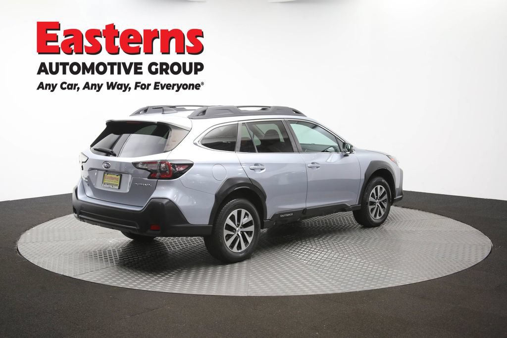 Used 2023 Subaru Outback Premium AWD/4WD image 41