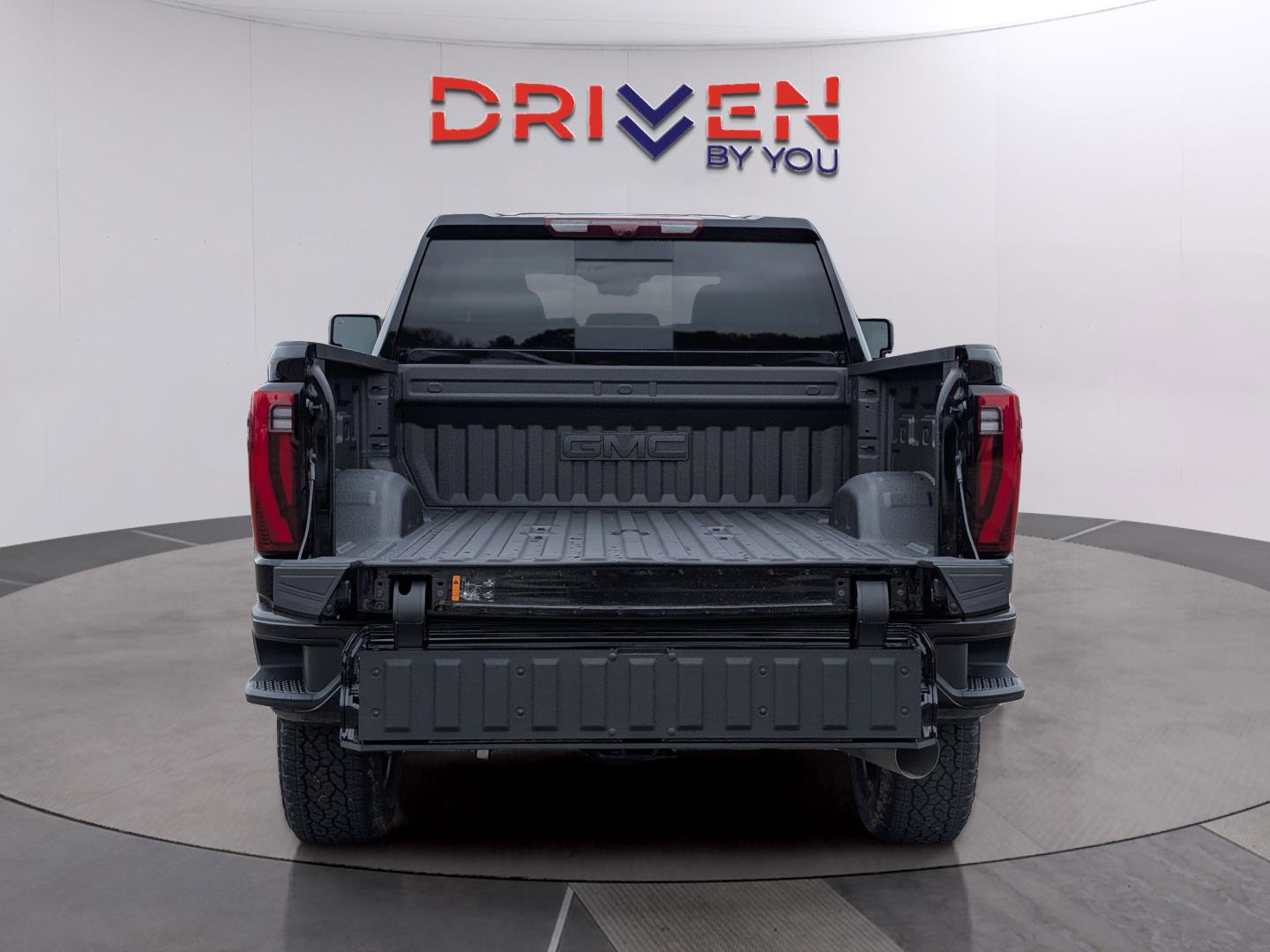 New 2026 GMC Sierra 2500 Denali w/ Denali Reserve Package image 5