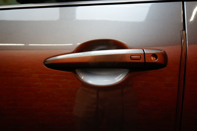 Certified 2023 Nissan Rogue SV AWD/4WD image 61
