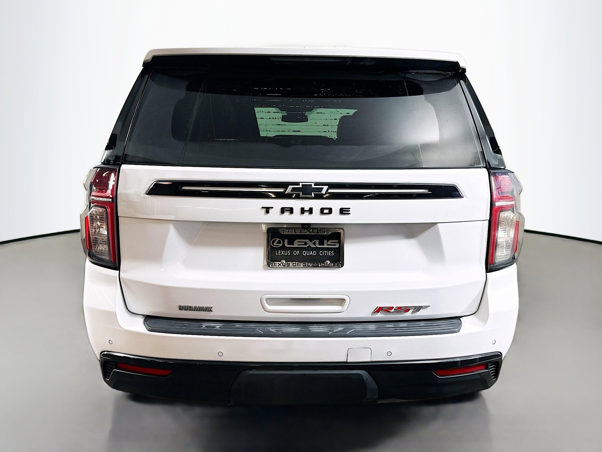 Used 2023 Chevrolet Tahoe RST image 6