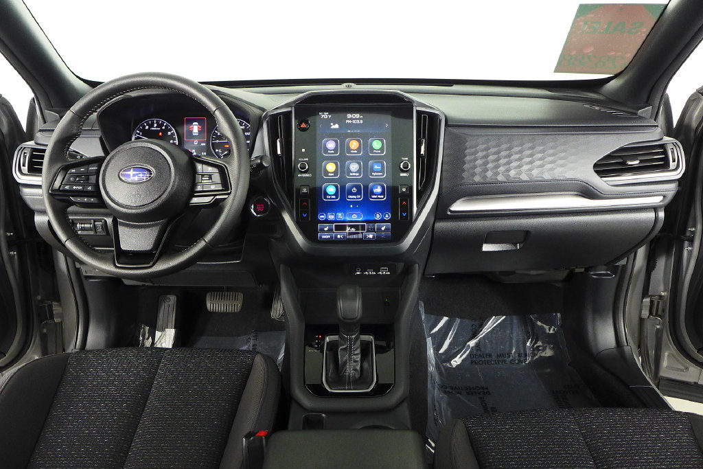 Certified 2025 Subaru Forester Premium w/ Convenience Package #1 AWD/4WD image 25