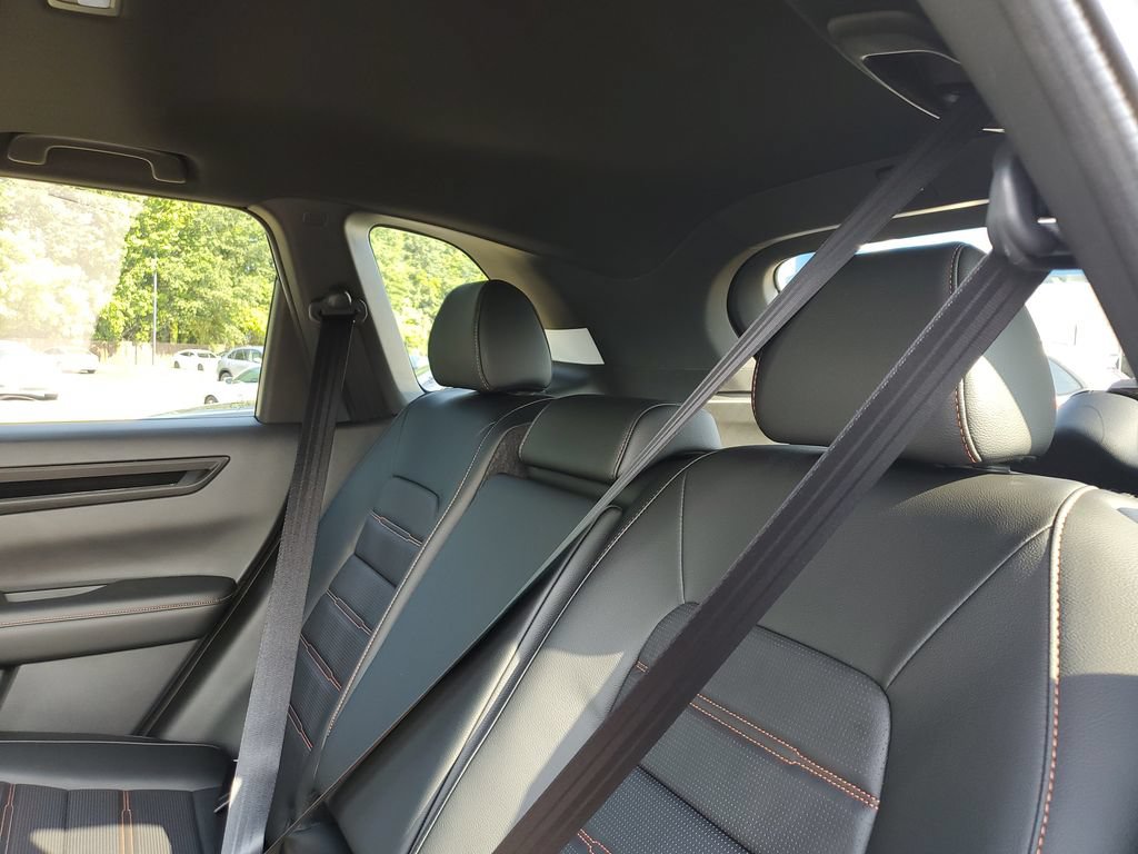 New 2026 Honda CR-V Sport-L image 8