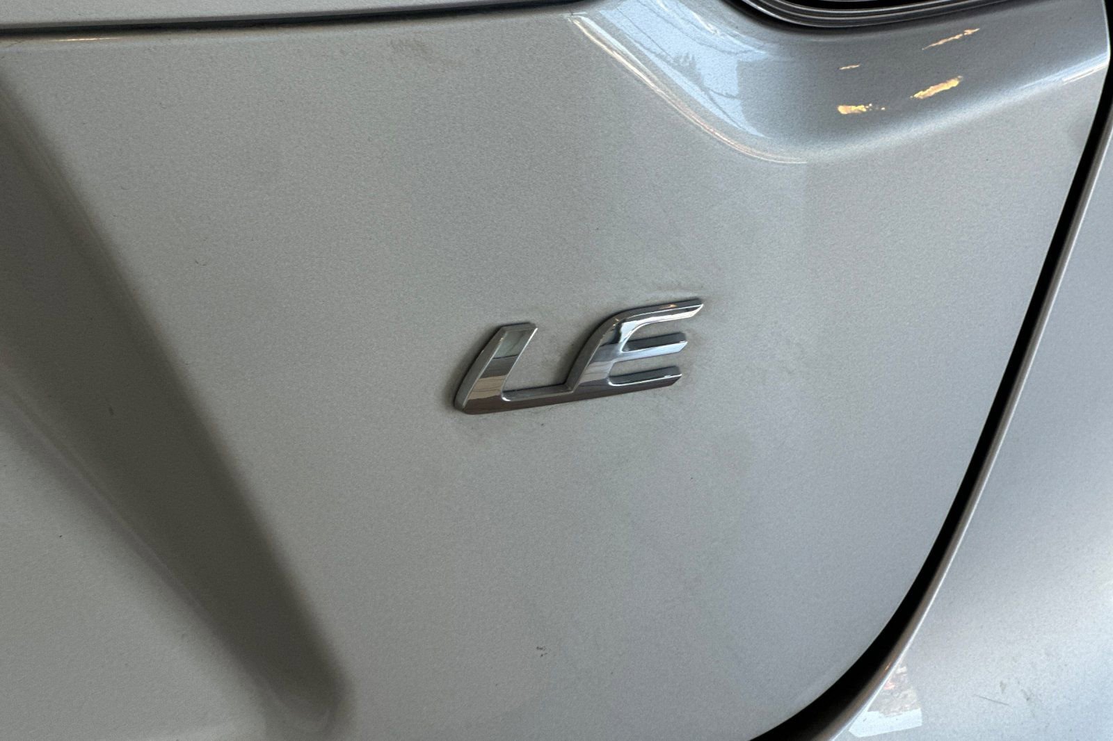 Certified 2024 Toyota Corolla LE FWD image 26