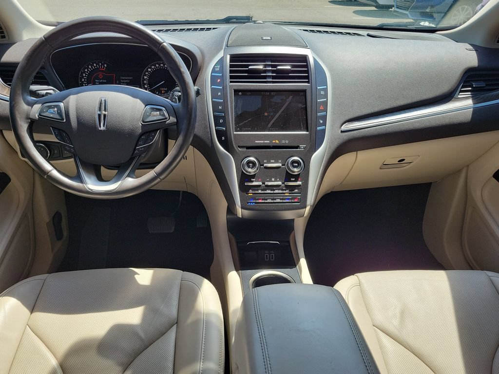 Used 2019 Lincoln MKC Reserve w/ MKC Technology Package AWD/4WD image 26