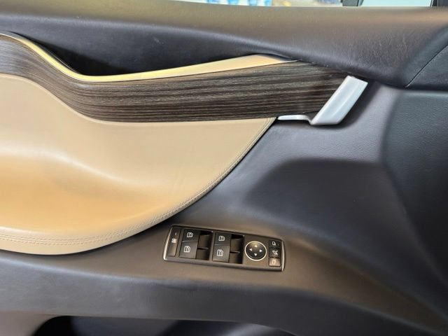 Used 2016 Tesla Model X 90D AWD/4WD image 20