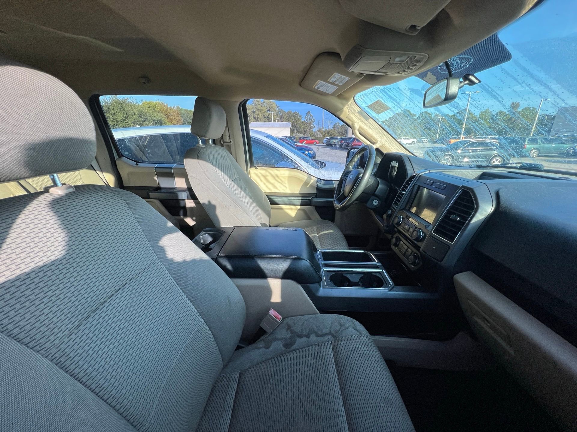 Used 2018 Ford F150 XLT w/ Equipment Group 302A Luxury image 5