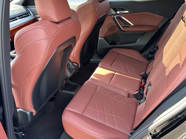 New 2026 BMW X2 xDrive28i w/ Technology Package AWD/4WD image 8