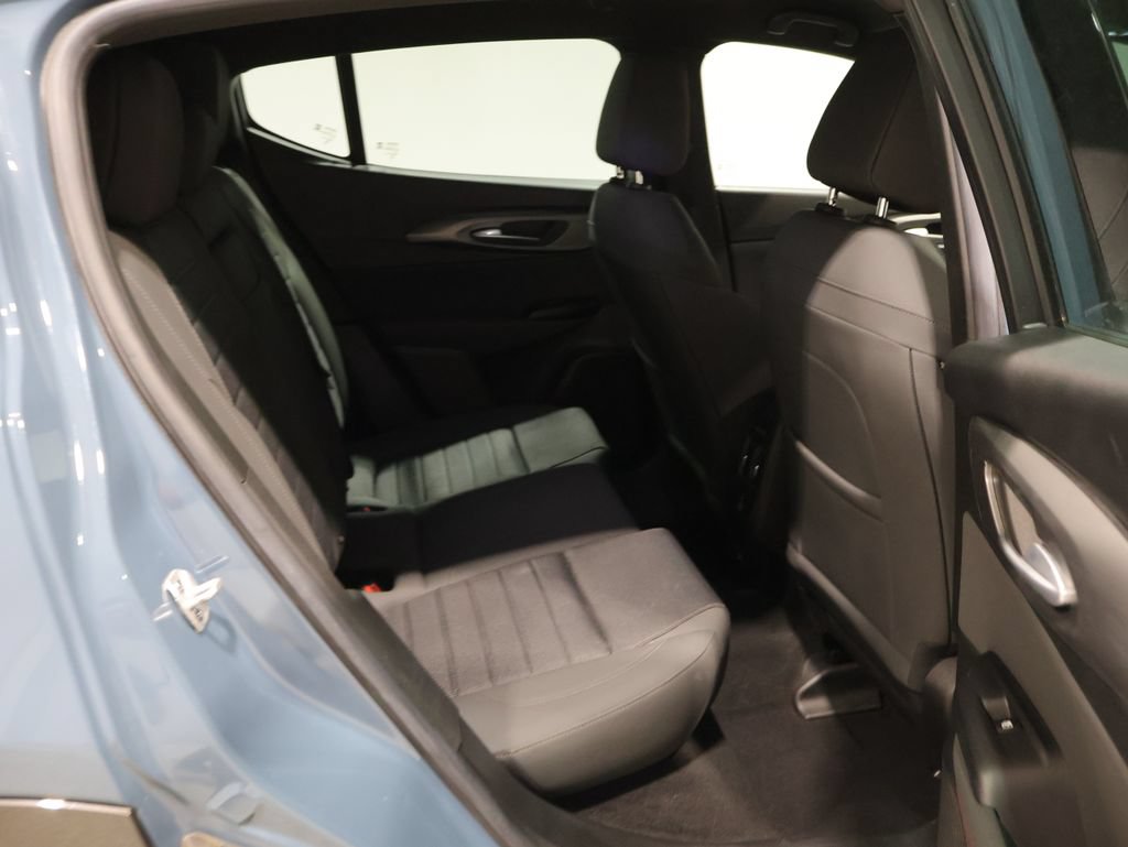 Used 2024 Dodge Hornet R/T AWD/4WD image 19