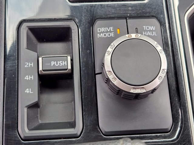 Used 2023 Toyota Tundra SR5 w/ SR5 Premium Package AWD/4WD image 31