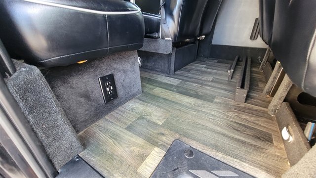 Used 2016 Ford Transit 250 148 Low Roof RWD image 52