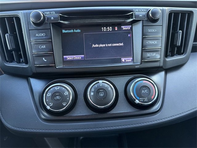 Certified 2018 Toyota RAV4 LE image 55