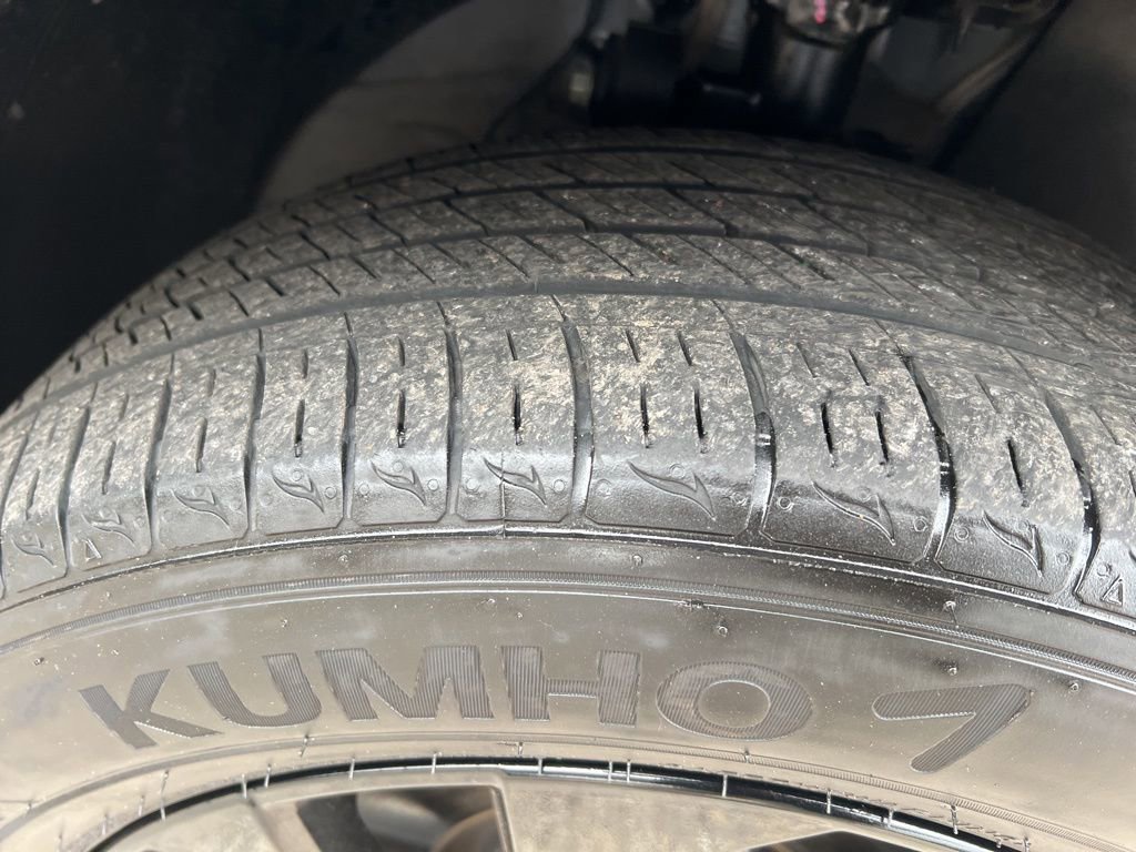 Certified 2023 Kia Sorento S image 39