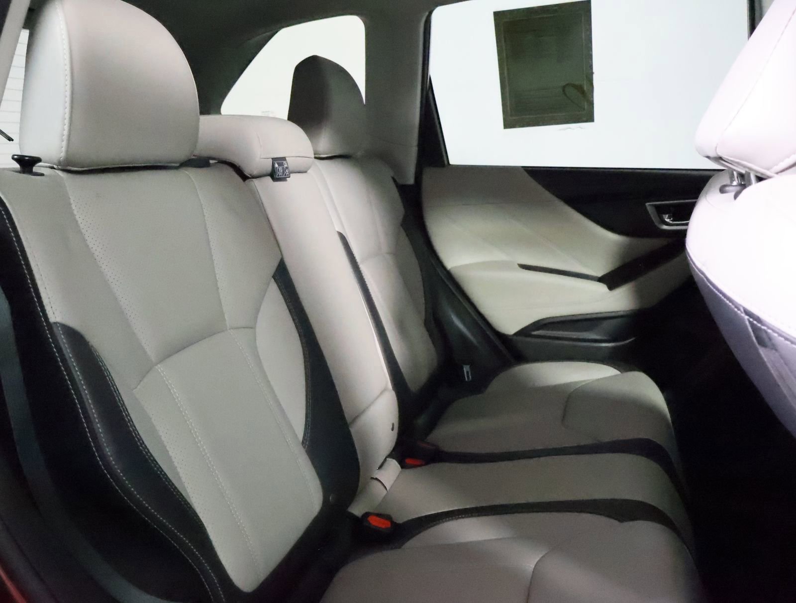 Used 2021 Subaru Forester Limited image 54